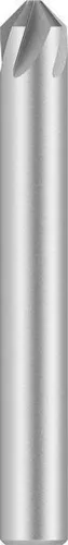 Bosch Kegelsenker PRO Steel D.6mm Senkung M3 L.48mm Zylinderschaft HSS HSS