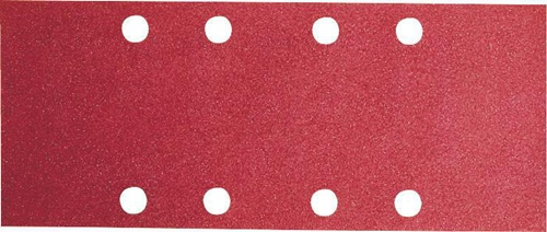 Bosch Schleifblatt C430 Expert for Wood and Paint BxL 93x230mm Körnung 120 10erPack