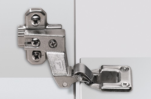 Klappenscharnier Markant 7.1 Zinkdruckguss/Stahl vern.HETTICH