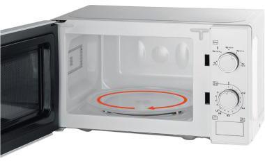 SEVERIN Mikrowelle MW 7770