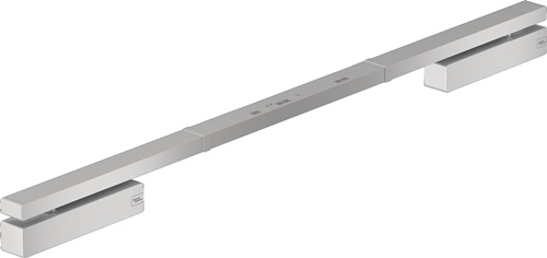 Türschließerset TS 98 XEA GSR/V EMR 2/BG XEA Normalmontage Bandgegenseite DORMAKABA