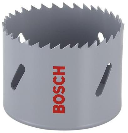 Bosch Lochsäge D.57mm Arbeits-L.38mm HSS Bi-Metall 