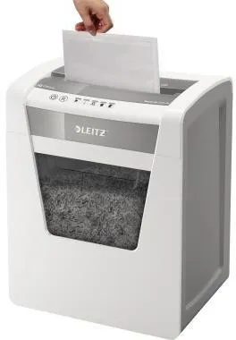 Leitz Ölblätter IQ Aktenvernichter 80070000 12 St./Pack.