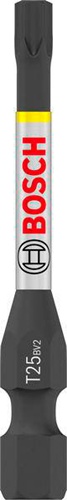 Bosch Bits PRO L.55mm T25 15 St