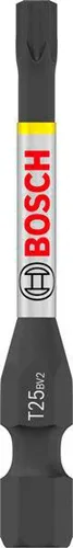 Bosch Bits PRO L.55mm T25 15 St