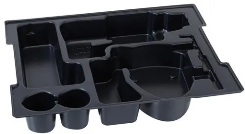 Bosch Boxeinlage BxHxT 406x331x60mm G.0,3kg PS f.GSC/GWI 10,8 V-LI · Ganzeinlage
