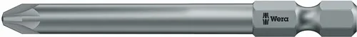 Bit 855/4 Z PZ 1/4 Zoll PZ 2 L.70mm 6-kant WERA