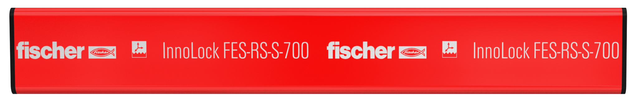 fischer Ankerschiene InnoLock FES-RS-S-700-150-HDG