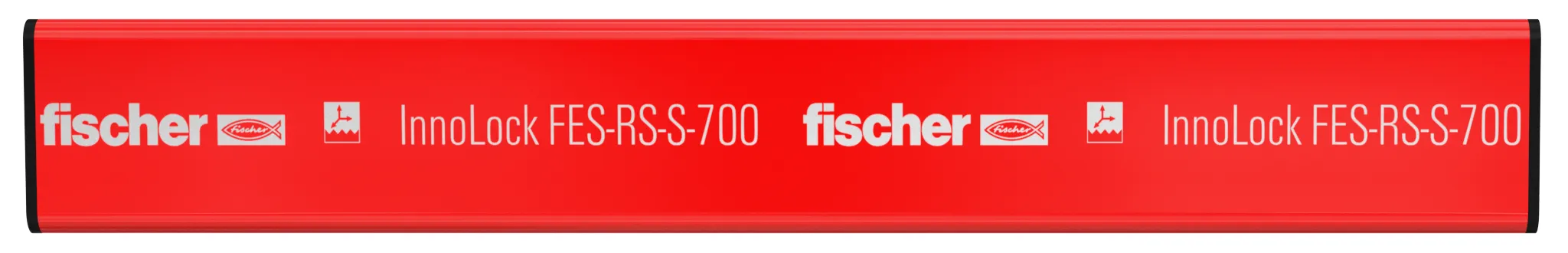 fischer Ankerschiene InnoLock FES-RS-S-700-150-HDG