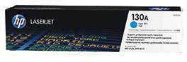 HP Toner CF351A 130A 1.000Seiten cyan