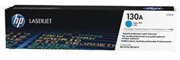 HP Toner CF351A 130A 1.000Seiten cyan