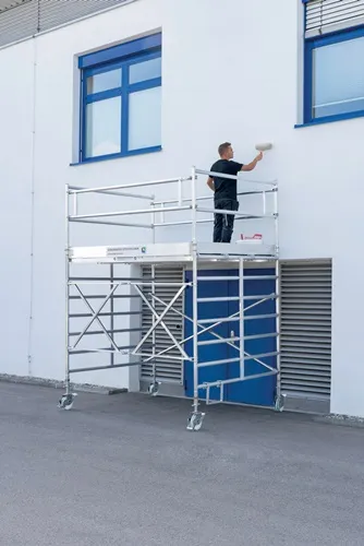 MUNK Klappgerüst