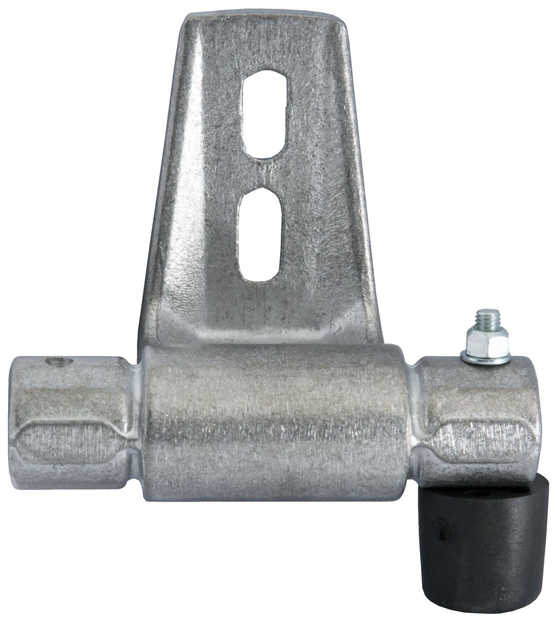Krause STABILO Halter mit Endanschlag