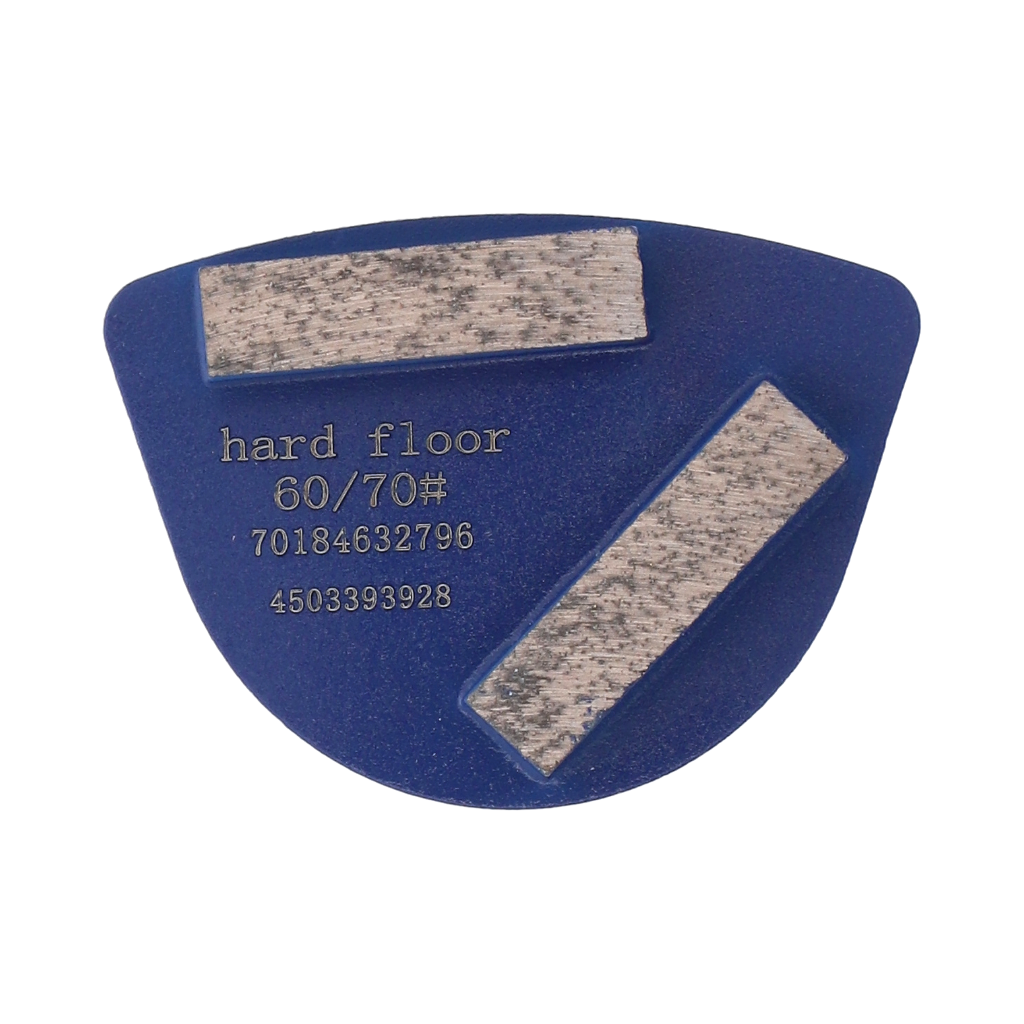 Norton Clipper CG Segment Schleifen Hart 60/70 Anzahl 9