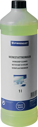PROMAT CHEMICALS Werkstattreiniger 