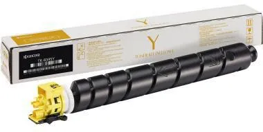 KYOCERA Toner 1T02L7ANL1 TK-8345Y 12.000Seiten gelb