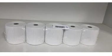 Thermokassenrolle 58mmx50m 5St.