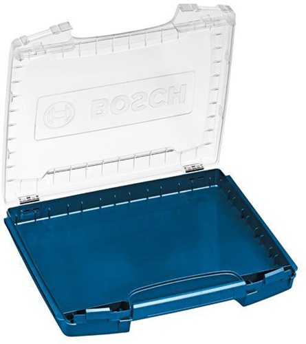 Bosch Kleinteilekoffer i-BOXX 53 LxBxH 316x367x53mm G.0,8kg ABS 