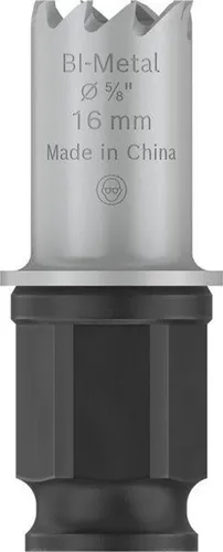 Bosch Lochsäge PRO Sheet Metal PC Plus D.16mm Arbeits-L.20mm