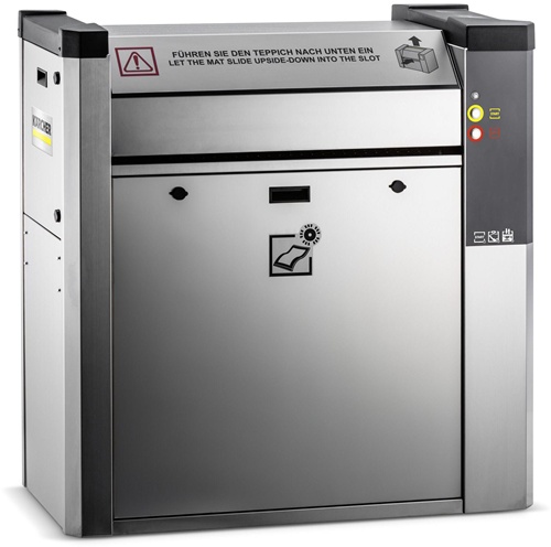 KÄRCHER Mattenreiniger M 80 Sm