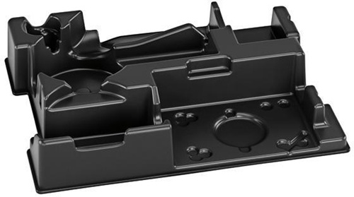 Bosch Boxeinlage BxLxH 314x416x76mm PS f.GEX 12V-125/18V-125 