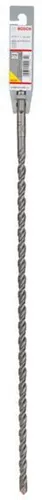 Bosch Hammerbohrer Arbeits-L.400mm D.10mm L.460mm SDS plus-3