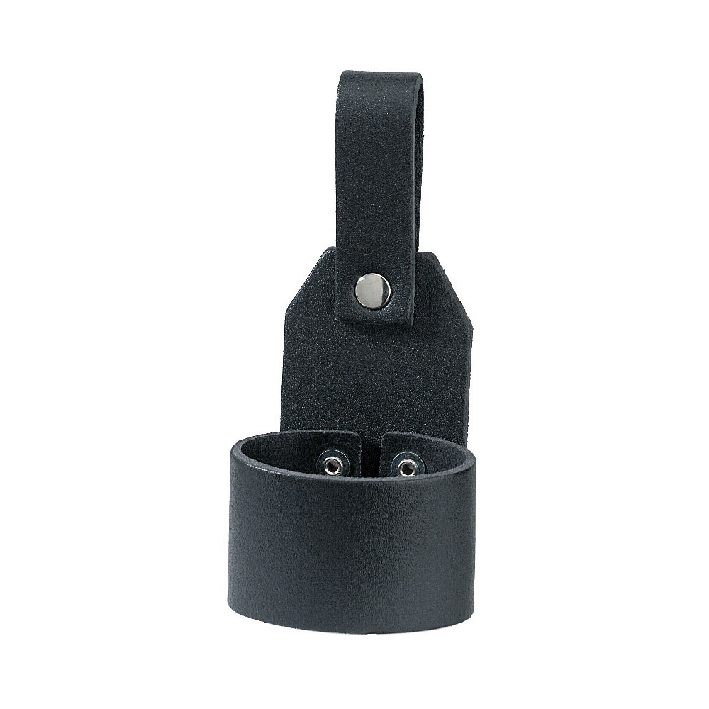 FHB Hammerschlaufe KILIAN schwarz (89100 )