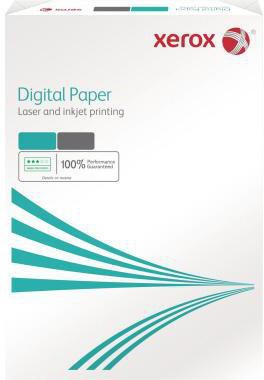 Xerox Kopierpapier Digital Paper 003R98694 DIN A4 75g 500 Bl./Pack.