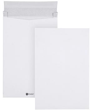 SECURITEX Faltentasche 00014225 B4 130g hk oF ws 100 St./Pack.