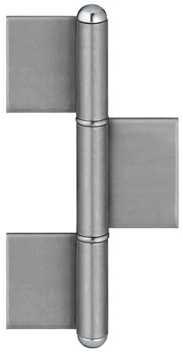 Konstruktionsband KO 8 Stahl blank SIMONSWERK