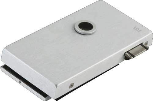 Glastürschloss OFFICE Classic DORMA-GLAS