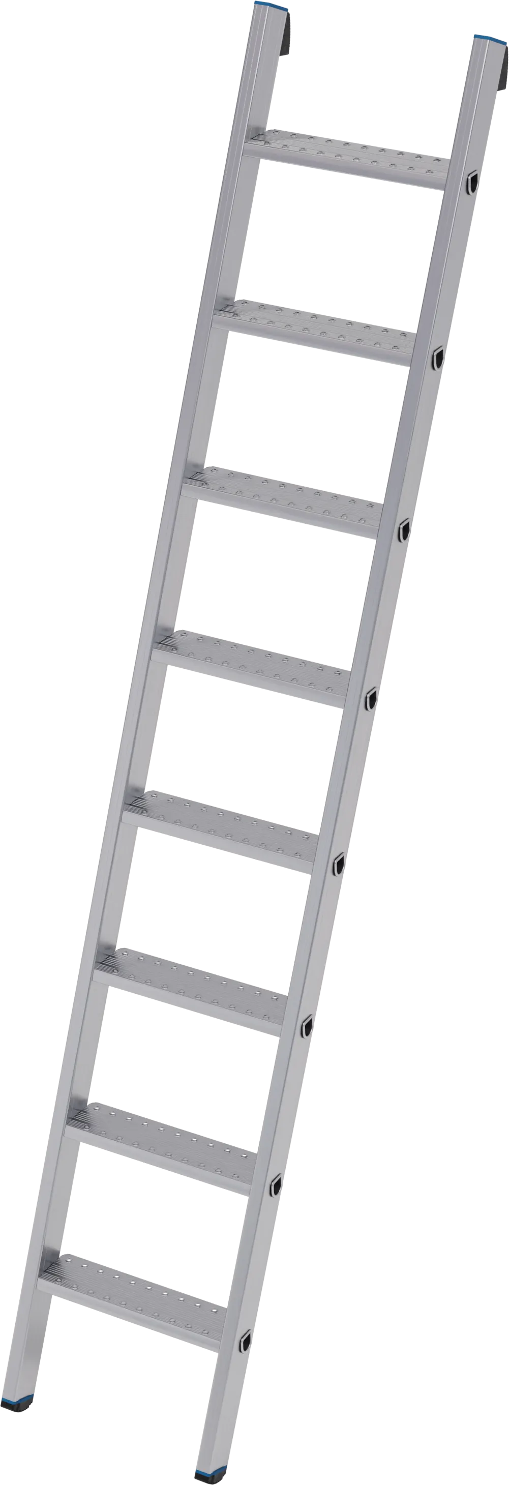Krause STABILO AnlegeLeiter R13, 1x8 Stufen