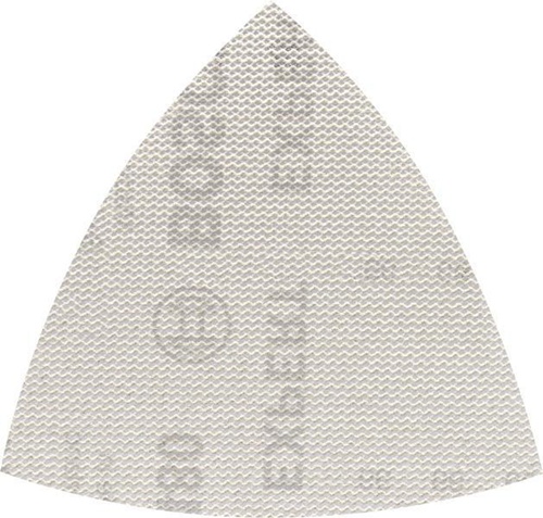 Bosch Netzschleifscheibe EXPERT M480 Abm.93mm Körnung 240 f.Deltaschleifer 5 St.