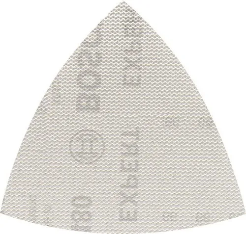 Bosch Netzschleifscheibe EXPERT M480 Abm.93mm Körnung 240 f.Deltaschleifer 5 St.