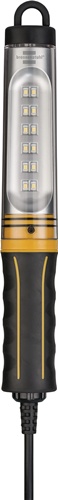 LED-Werkstattleuchte WL 550 570 lm 220-250 V 7,1 W BRENNENSTUHL