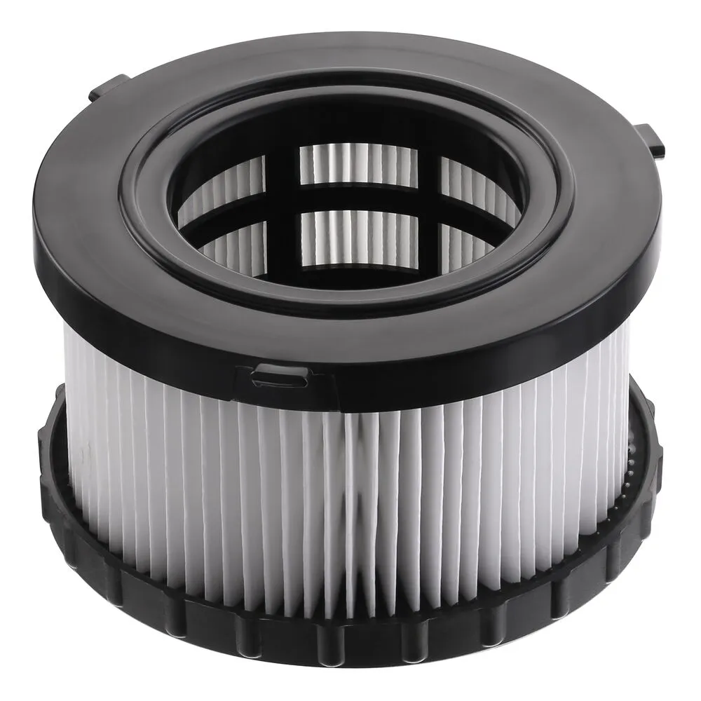 DEWALT DCV5861-XJ Ersatzfilter, 2 Stück