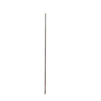 Schake Schnurpfähle