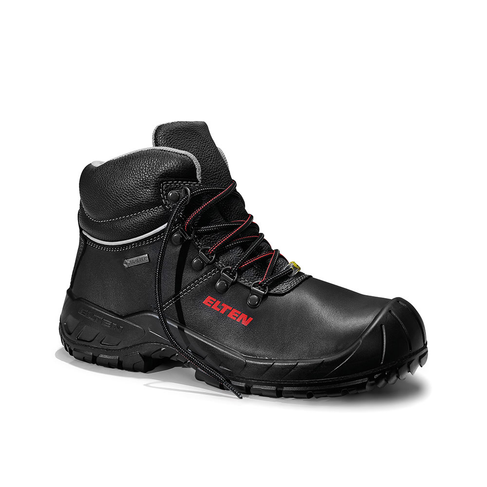 ELTEN Sicherheitsstiefel RENZO GTX XW MID ESD S3 CI (765481)