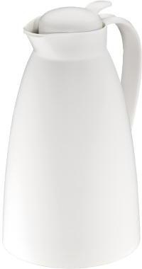 alfi Isolierkanne Eco 0825010100 1Liter weiß