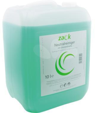 zack Allzweckreiniger Citro 96169 10l