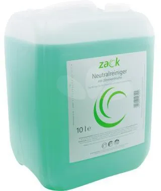 zack Allzweckreiniger Citro 96169 10l