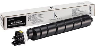 KYOCERA Toner 1T02RM0NL0 TK-8525K 30.000Seiten schwarz