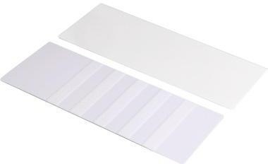SAFESCAN Reinigungskarte 136-0545 für Geldscheinprüfer 2x10 St./Pack.