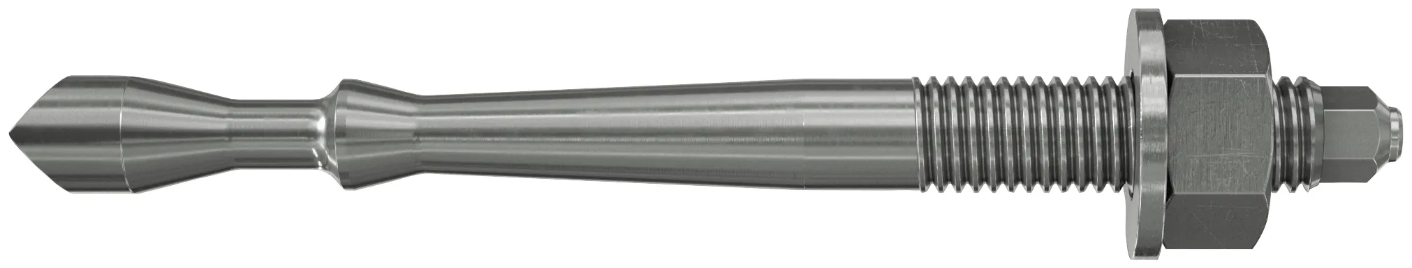 fischer Highbond-Anker FHB II-A S M10 x 60/10 HCR hochkorrosionsbeständiger Stahl