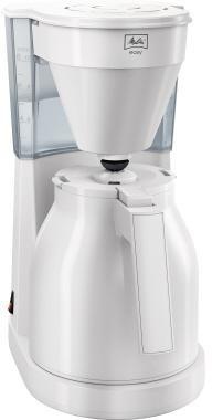 Melitta Kaffeemaschine Easy II Therm 1023-05 weiß