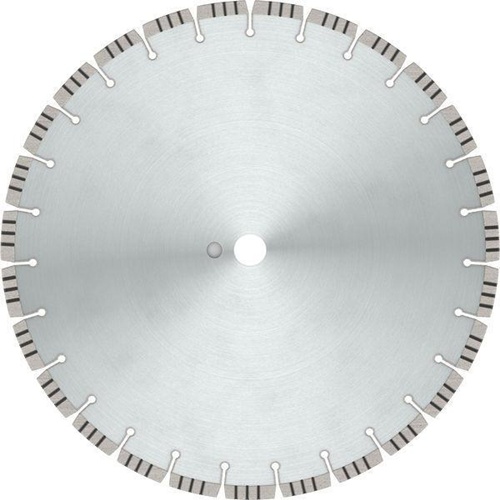 Bosch Diamanttrennscheibe PRO Stone D.350mm Bohrungs-D.20+25,4mm Schnitt-B.3,2mm
