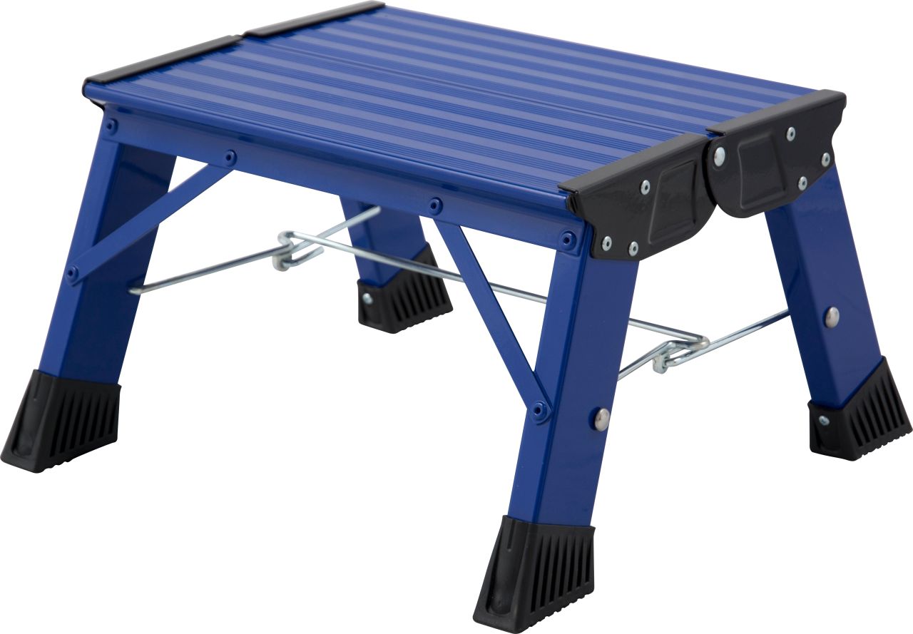 Krause MONTO Treppy Klapptritt 1x1