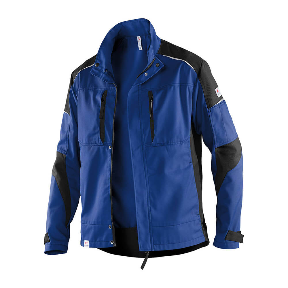 KÜBLER Bundjacke ACTIVIQ (1250 5365) KÜBLER Bundjacke ACTIVIQ (1250 5365)