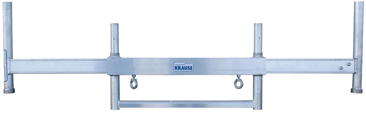 Krause STABILO Teleskop-Traverse