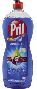 Pril Geschirrspülmittel Original 663813 675ml